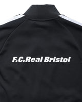 F.C.Real Bristol 25S/S TRAINING TRACK JACKET [ FCRB-250060 ]