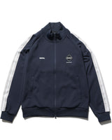 F.C.Real Bristol 25S/S TRAINING TRACK JACKET [ FCRB-250060 ]