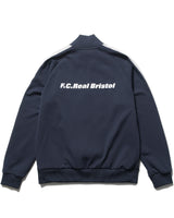 F.C.Real Bristol 25S/S TRAINING TRACK JACKET [ FCRB-250060 ]