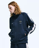 F.C.Real Bristol 25S/S TRAINING TRACK JACKET [ FCRB-250060 ]