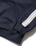 F.C.Real Bristol 25S/S TRAINING TRACK HOODIE [ FCRB-250061 ]