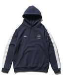 F.C.Real Bristol 25S/S TRAINING TRACK HOODIE [ FCRB-250061 ]