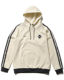 F.C.Real Bristol 25S/S TRAINING TRACK HOODIE [ FCRB-250061 ]