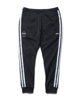 F.C.Real Bristol 25S/S TRAINING TRACK RIBBED PANTS [ FCRB-250063 ]