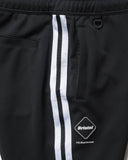 F.C.Real Bristol 25S/S TRAINING TRACK RIBBED PANTS [ FCRB-250063 ]