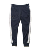 F.C.Real Bristol 25S/S TRAINING TRACK RIBBED PANTS [ FCRB-250063 ]