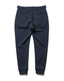 F.C.Real Bristol 25S/S TRAINING TRACK RIBBED PANTS [ FCRB-250063 ]