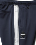 F.C.Real Bristol 25S/S TRAINING TRACK RIBBED PANTS [ FCRB-250063 ]