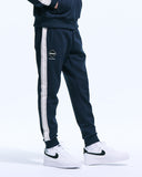 F.C.Real Bristol 25S/S TRAINING TRACK RIBBED PANTS [ FCRB-250063 ]