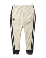 F.C.Real Bristol 25S/S TRAINING TRACK RIBBED PANTS [ FCRB-250063 ]