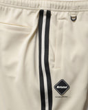 F.C.Real Bristol 25S/S TRAINING TRACK RIBBED PANTS [ FCRB-250063 ]