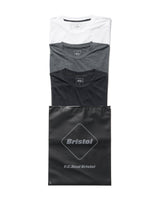 F.C.Real Bristol 25S/S TECH DRY 3PACK TEE [ FCRB-250065 ]
