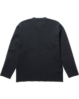 F.C.Real Bristol 25S/S TECH KNIT CREWNECK TOP [ FCRB-250074 ]