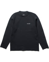 F.C.Real Bristol 25S/S TECH KNIT CREWNECK TOP [ FCRB-250074 ]