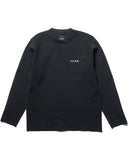 F.C.Real Bristol 25S/S TECH KNIT CREWNECK TOP [ FCRB-250074 ]