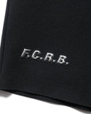 F.C.Real Bristol 25S/S TECH KNIT RELAX SHORTS [ FCRB-250075 ]