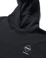 F.C.Real Bristol 25S/S PANEL BAGGY SWEAT HOODIE [ FCRB-250076 ]