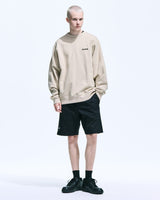 F.C.Real Bristol 25S/S BIG LOGO CREWNECK BAGGY SWEAT [ FCRB-250078 ]