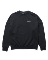 F.C.Real Bristol 25S/S BIG LOGO CREWNECK BAGGY SWEAT [ FCRB-250078 ]