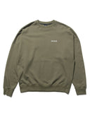 F.C.Real Bristol 25S/S BIG LOGO CREWNECK BAGGY SWEAT [ FCRB-250078 ]