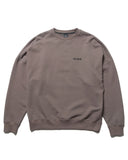 F.C.Real Bristol 25S/S BIG LOGO CREWNECK BAGGY SWEAT [ FCRB-250078 ]