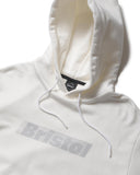 F.C.Real Bristol 25S/S EFFECT LINE LOGO TEAM SWEAT HOODIE [ FCRB-250079 ]