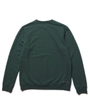 F.C.Real Bristol 25S/S EFFECT LINE LOGO TEAM CREWNECK SWEAT [ FCRB-250080 ]