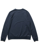 F.C.Real Bristol 25S/S EFFECT LINE LOGO TEAM CREWNECK SWEAT [ FCRB-250080 ]