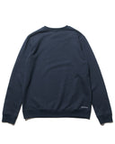 F.C.Real Bristol 25S/S EFFECT LINE LOGO TEAM CREWNECK SWEAT [ FCRB-250080 ]