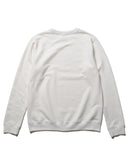 F.C.Real Bristol 25S/S EFFECT LINE LOGO TEAM CREWNECK SWEAT [ FCRB-250080 ]