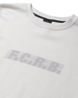 F.C.Real Bristol 25S/S EFFECT LINE LOGO TEAM CREWNECK SWEAT [ FCRB-250080 ]