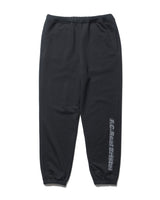 F.C.Real Bristol 25S/S EFFECT LINE LOGO TEAM SWEAT PANTS [ FCRB-250081 ]