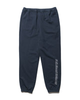 F.C.Real Bristol 25S/S EFFECT LINE LOGO TEAM SWEAT PANTS [ FCRB-250081 ]