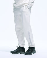 F.C.Real Bristol 25S/S EFFECT LINE LOGO TEAM SWEAT PANTS [ FCRB-250081 ]