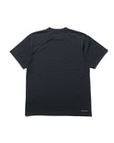 F.C.Real Bristol 25S/S BLURRED LOGO TEE [ FCRB-250083 ]