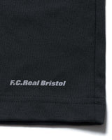 F.C.Real Bristol 25S/S BLURRED LOGO TEE [ FCRB-250083 ]