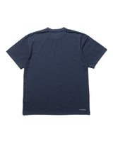 F.C.Real Bristol 25S/S BLURRED LOGO TEE [ FCRB-250083 ]