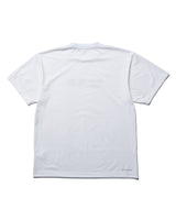 F.C.Real Bristol 25S/S BLURRED LOGO TEE [ FCRB-250083 ]