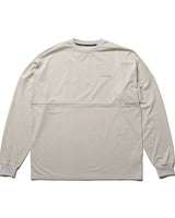 F.C.Real Bristol 25S/S BIG LOGO L/S BAGGY TEE [ FCRB-250084 ]