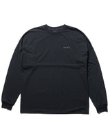 F.C.Real Bristol 25S/S BIG LOGO L/S BAGGY TEE [ FCRB-250084 ]