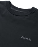 F.C.Real Bristol 25S/S BIG LOGO L/S BAGGY TEE [ FCRB-250084 ]