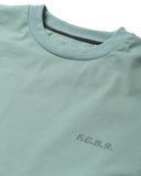 F.C.Real Bristol 25S/S BIG LOGO L/S BAGGY TEE [ FCRB-250084 ]