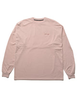 F.C.Real Bristol 25S/S BIG LOGO L/S BAGGY TEE [ FCRB-250084 ]