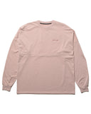 F.C.Real Bristol 25S/S BIG LOGO L/S BAGGY TEE [ FCRB-250084 ]