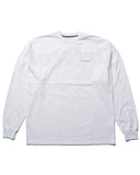 F.C.Real Bristol 25S/S BIG LOGO L/S BAGGY TEE [ FCRB-250084 ]