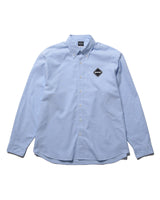 F.C.Real Bristol 25S/S COOLMAX EMBLEM B.D SHIRT [ FCRB-250088 ]