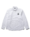 F.C.Real Bristol 25S/S COOLMAX EMBLEM B.D SHIRT [ FCRB-250088 ]