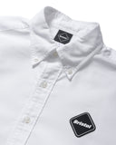 F.C.Real Bristol 25S/S COOLMAX EMBLEM B.D SHIRT [ FCRB-250088 ]