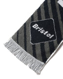 F.C.Real Bristol 25S/S LONG TOWEL MUFFLER [ FCRB-250089 ]