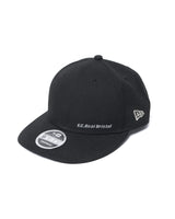 F.C.Real Bristol 25S/S NEWERA 9FIFTY LP CAP [ FCRB-250097 ]